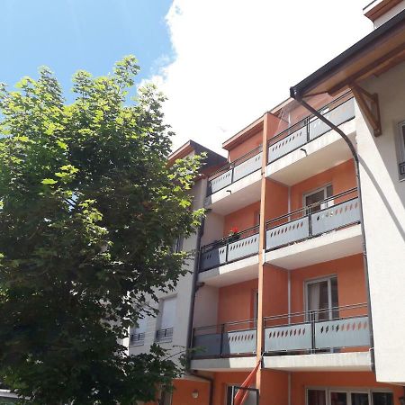 Appartamento Les lauzières Beaumont  Esterno foto