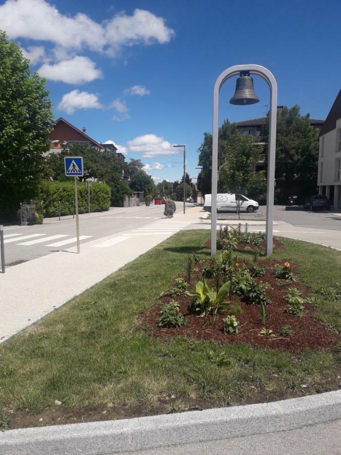 Appartamento Les lauzières Beaumont  Esterno foto