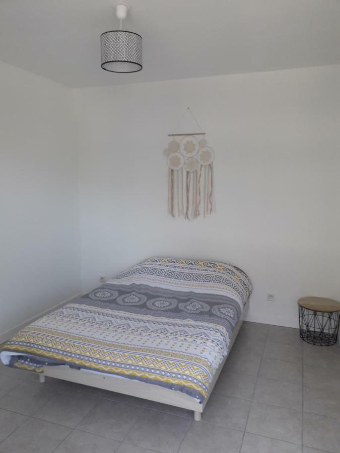 Appartamento Les lauzières Beaumont  Esterno foto