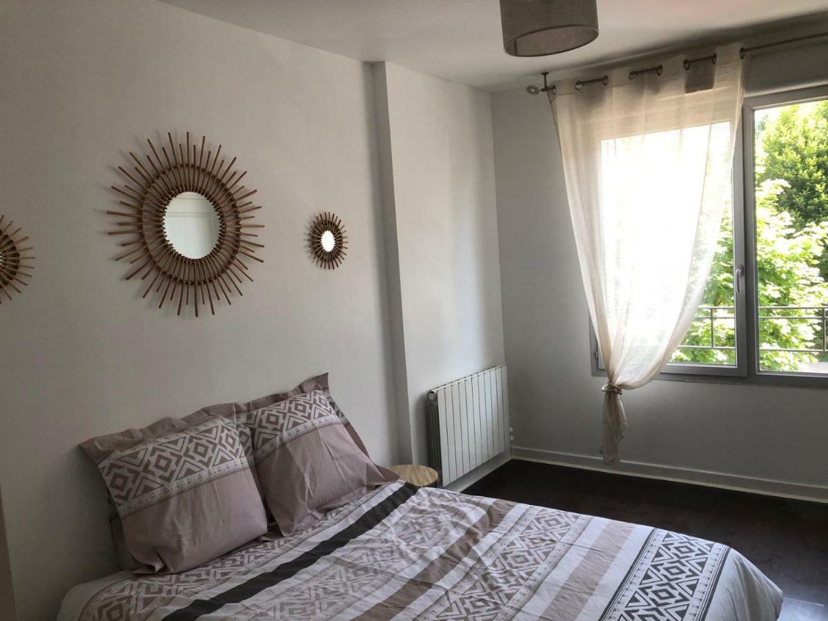 Appartamento Les lauzières Beaumont  Esterno foto